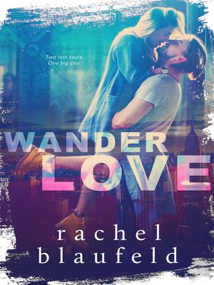 cover image of Wanderlove